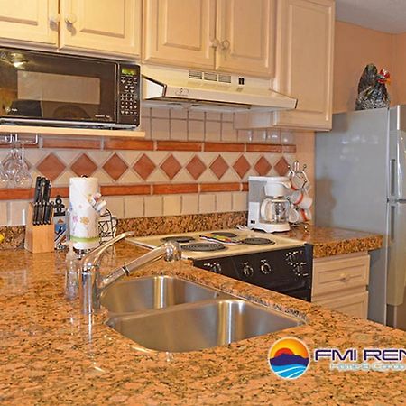 Princesa C - 402 By Fmi Rentals Puerto Peñasco Exterior foto