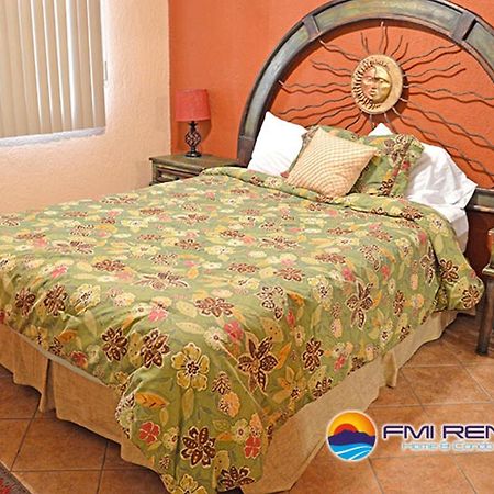 Princesa C - 402 By Fmi Rentals Puerto Peñasco Quarto foto