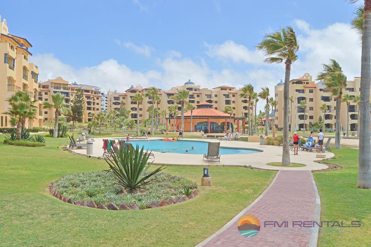 Princesa C - 402 By Fmi Rentals Puerto Peñasco Exterior foto