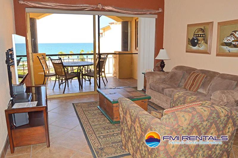 Princesa C - 402 By Fmi Rentals Puerto Peñasco Exterior foto