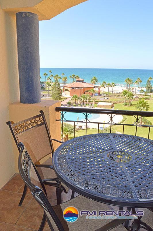 Princesa C - 402 By Fmi Rentals Puerto Peñasco Exterior foto