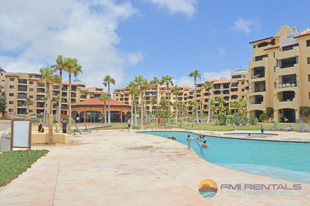 Princesa C - 402 By Fmi Rentals Puerto Peñasco Exterior foto