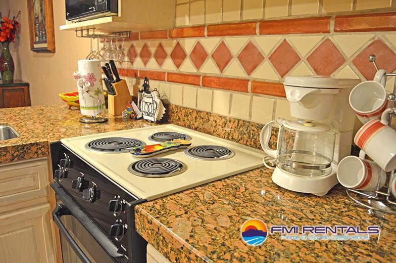 Princesa C - 402 By Fmi Rentals Puerto Peñasco Exterior foto