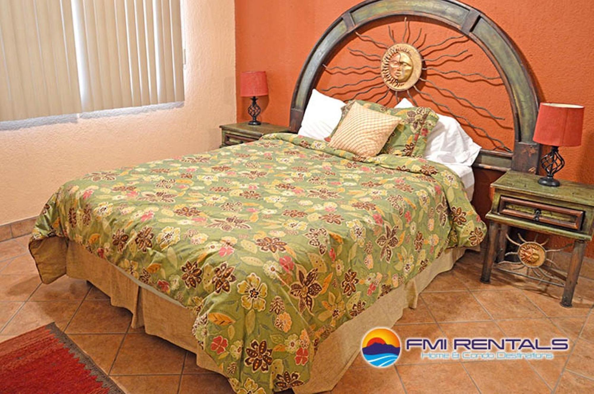 Princesa C - 402 By Fmi Rentals Puerto Peñasco Quarto foto